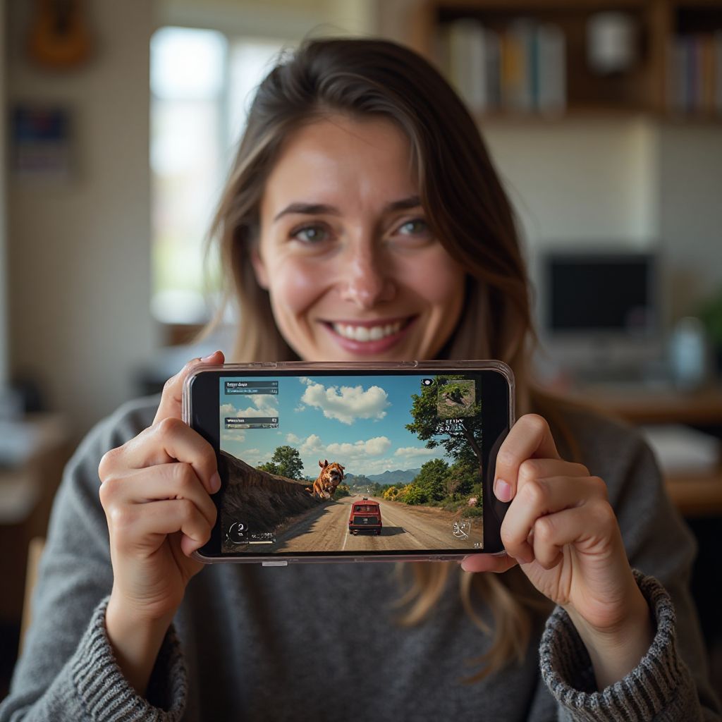 Emma Chen Gaming Expert Chicken Road Review