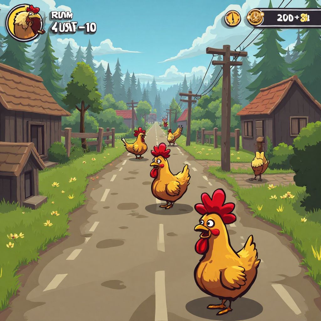Chicken Road Tips and Strategies