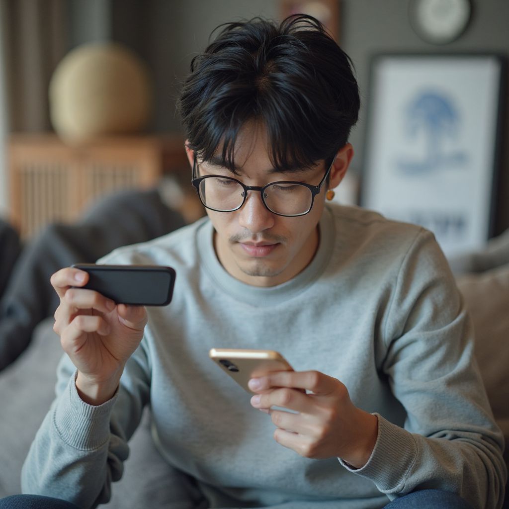 Daniel Kim - Community Manager